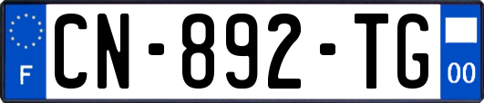 CN-892-TG
