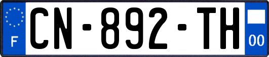 CN-892-TH