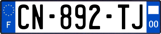 CN-892-TJ