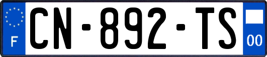 CN-892-TS