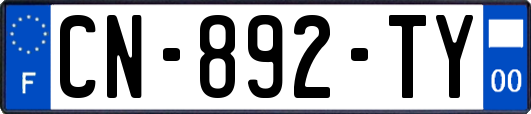 CN-892-TY
