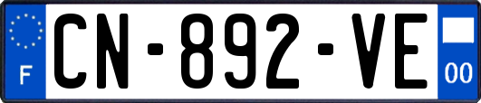 CN-892-VE