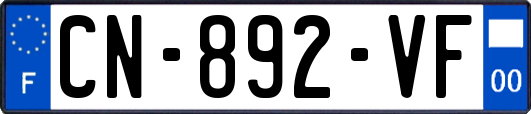 CN-892-VF