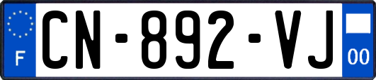 CN-892-VJ