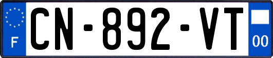 CN-892-VT