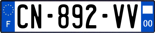 CN-892-VV