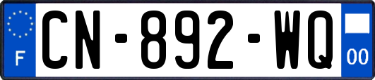 CN-892-WQ