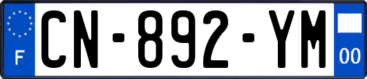 CN-892-YM