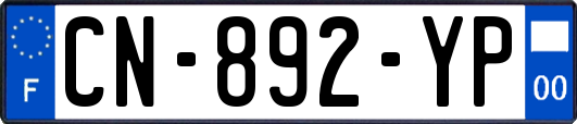 CN-892-YP
