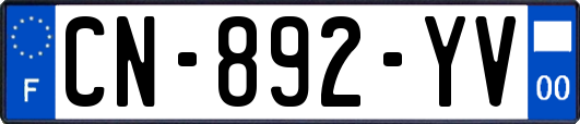 CN-892-YV