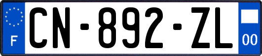 CN-892-ZL