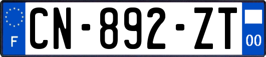 CN-892-ZT