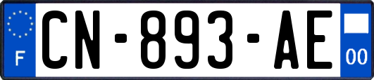 CN-893-AE