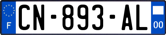 CN-893-AL