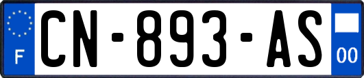 CN-893-AS