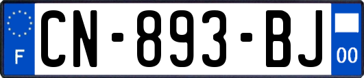 CN-893-BJ