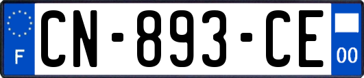 CN-893-CE