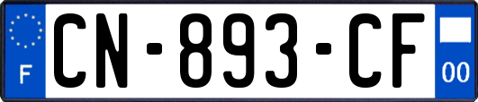 CN-893-CF
