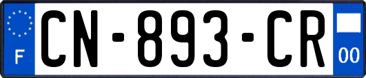 CN-893-CR