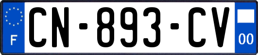 CN-893-CV