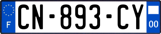 CN-893-CY