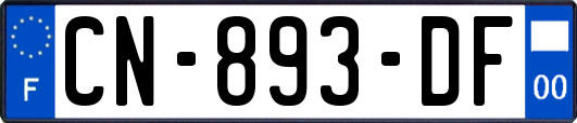 CN-893-DF