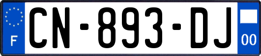 CN-893-DJ