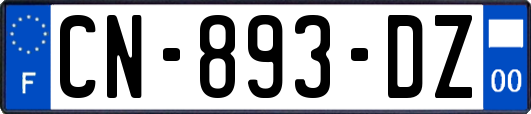 CN-893-DZ