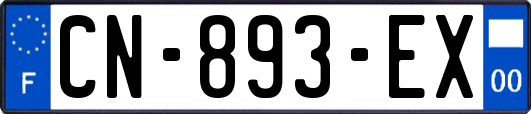 CN-893-EX