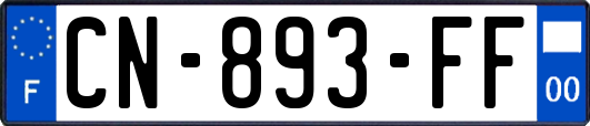 CN-893-FF