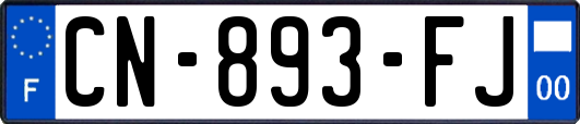 CN-893-FJ