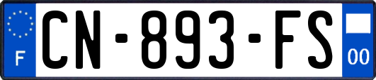 CN-893-FS