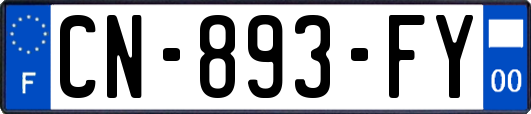 CN-893-FY