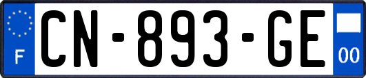 CN-893-GE
