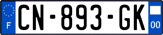 CN-893-GK