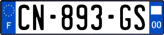 CN-893-GS