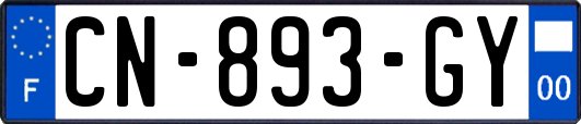 CN-893-GY