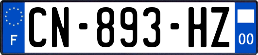CN-893-HZ