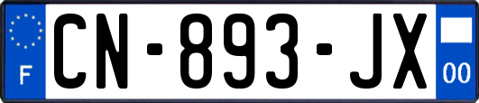 CN-893-JX