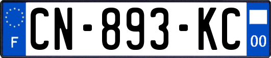 CN-893-KC