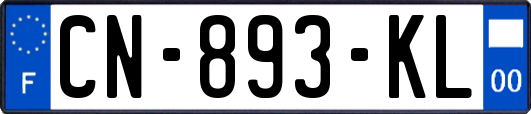 CN-893-KL