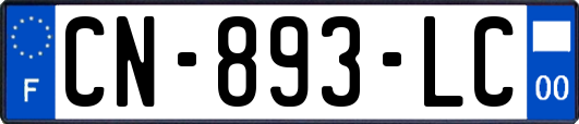 CN-893-LC