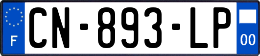 CN-893-LP