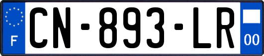 CN-893-LR