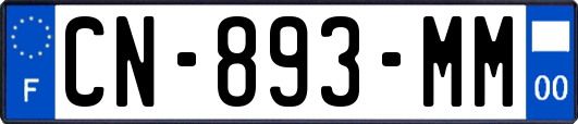 CN-893-MM