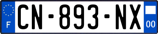 CN-893-NX