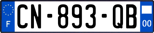 CN-893-QB