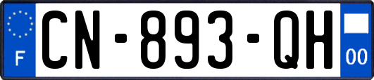 CN-893-QH