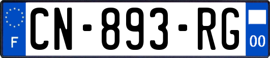 CN-893-RG