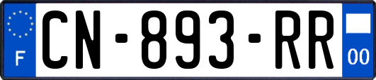 CN-893-RR